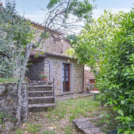 In With Wifi Holiday home Castiglion Fiorentino