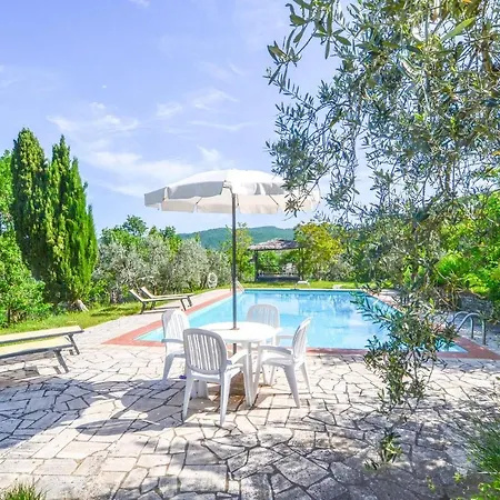 Holiday home In With Wifi *