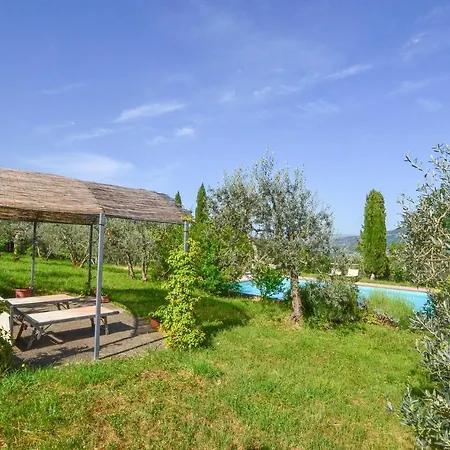 Holiday home In With Wifi Castiglion Fiorentino